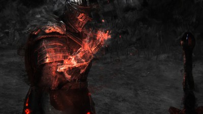 Dark Souls III Poster #34170