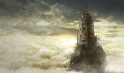 Dark Souls III Poster #34175