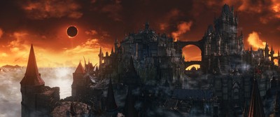 Dark Souls III Poster #34183