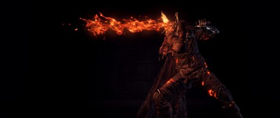 Dark Souls III Poster #34187