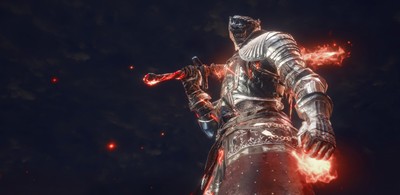 Dark Souls III Poster #34188