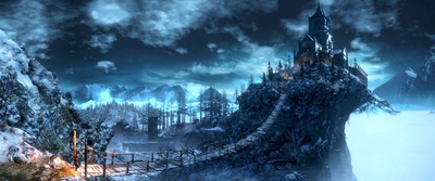 Dark Souls III Poster #34192