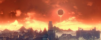Dark Souls III Poster #34193