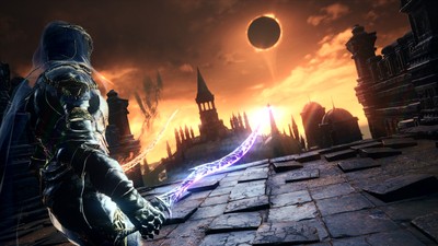 Dark Souls III Poster #34194