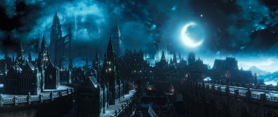 Dark Souls III Poster #34196