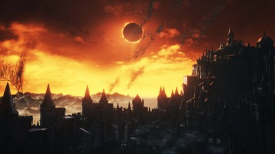 Dark Souls III Poster #34199