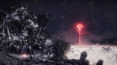 Dark Souls III Poster #34201