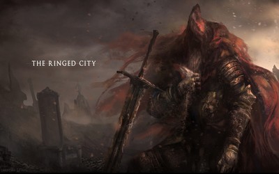 Dark Souls III Poster #34202
