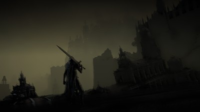 Dark Souls III Poster #34207