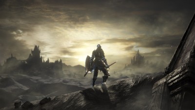 Dark Souls III Poster #34208