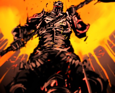 Dark Souls III Poster #34215