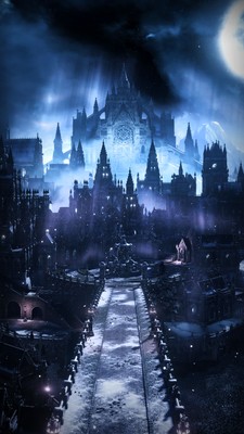 Dark Souls III Poster #34219
