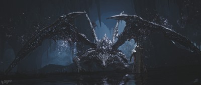 Darkeater Midir posters