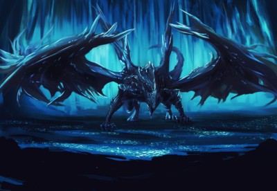 Darkeater Midir t-shirt