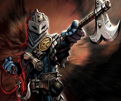 Darkest Dungeon posters