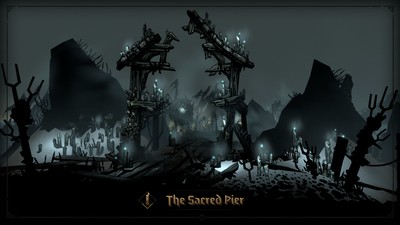 Darkest Dungeon II Poster #34242
