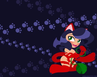 Darkstalkers poster