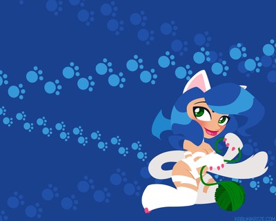 Darkstalkers poster