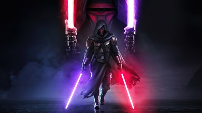 Darth Revan posters