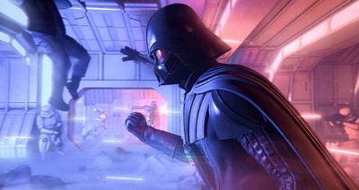 Darth Vader Poster #34278