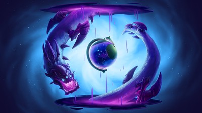 Dauntless Mouse Pad 34291