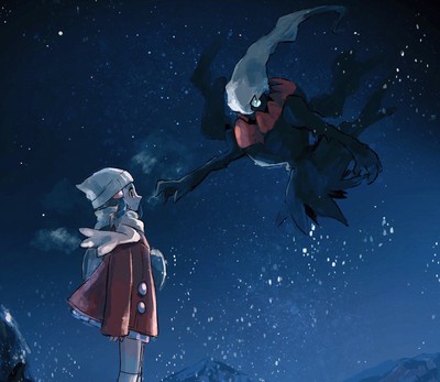 Dawn posters