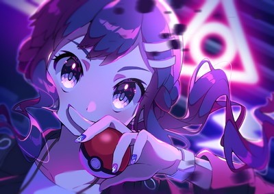 Dawn mouse pad