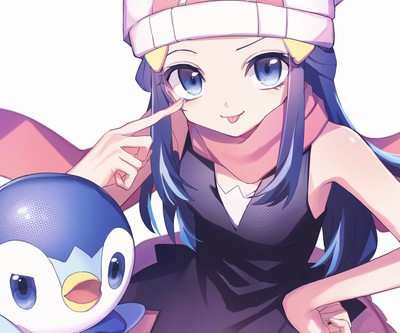 Dawn mouse pad