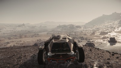 Daymar mouse pad