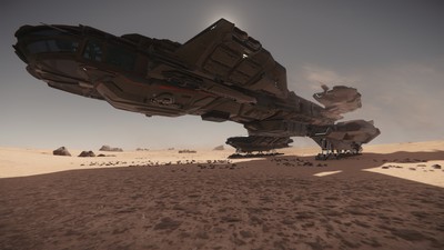 Daymar mouse pad