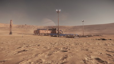 Daymar Mouse Pad 34350
