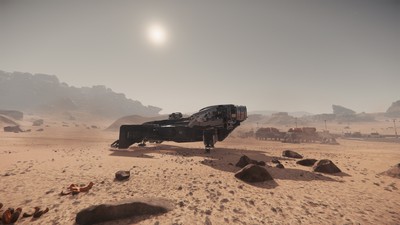 Daymar Mouse Pad 34351