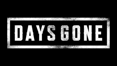 Days Gone Mouse Pad 34367
