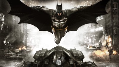 DC Comics Mouse Pad 34370
