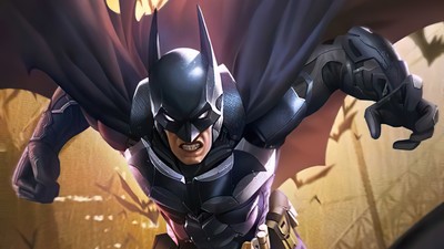 DC Comics Mouse Pad 34372