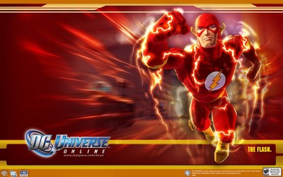 DC Universe Online mug #