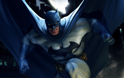 DC Universe Online mug #