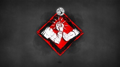 Dead By Daylight Stickers #34413