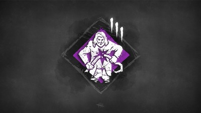 Dead By Daylight mug #