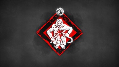 Dead By Daylight Stickers #34415