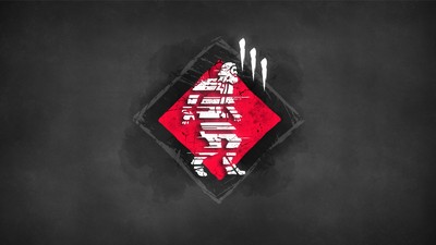 Dead By Daylight Stickers #34416