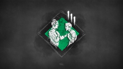 Dead By Daylight Poster #34418