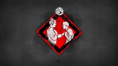 Dead By Daylight Stickers #34419