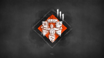 Dead By Daylight tote bag #