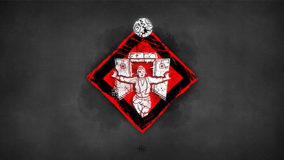 Dead By Daylight Stickers #34423