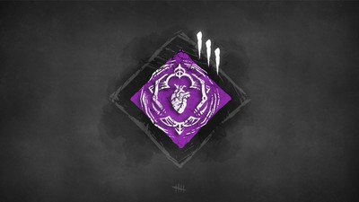 Dead By Daylight Stickers #34424