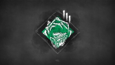 Dead By Daylight Stickers #34426