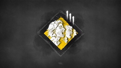 Dead By Daylight tote bag #