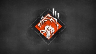 Dead By Daylight Poster #34430