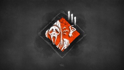 Dead By Daylight tote bag #